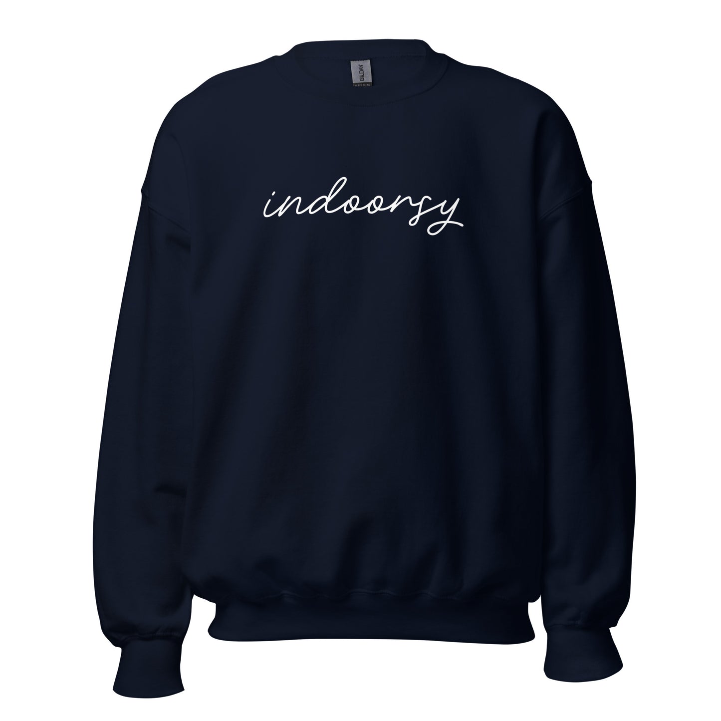 Indoorsy Sweatshirt