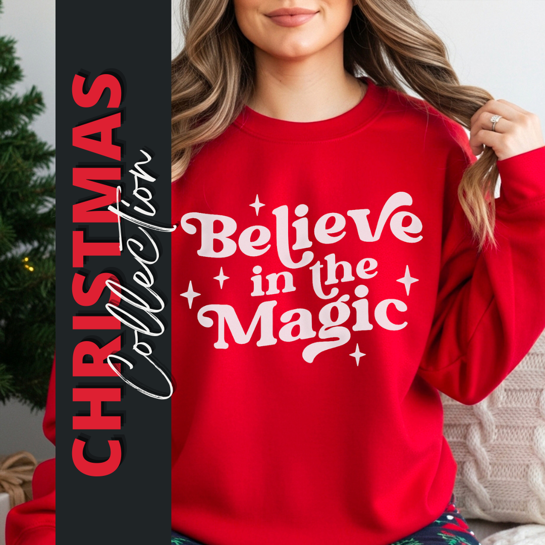 CHRISTMAS COLLECTION