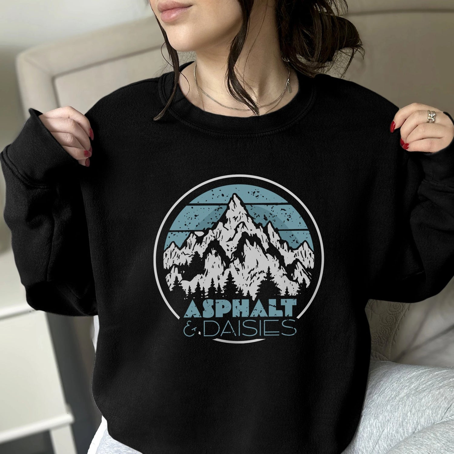 LADIES / UNISEX
