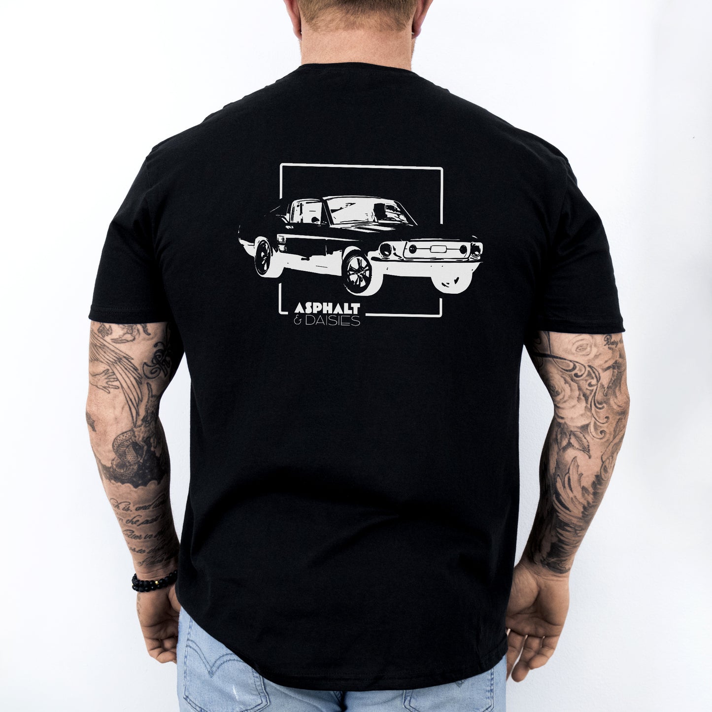 67 Pony T-Shirt