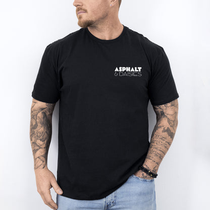 66 500 XL Front T-Shirt