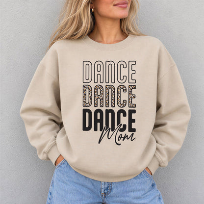 Dance Mom Sweatshirt