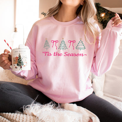'Tis the Season Sweatshirt