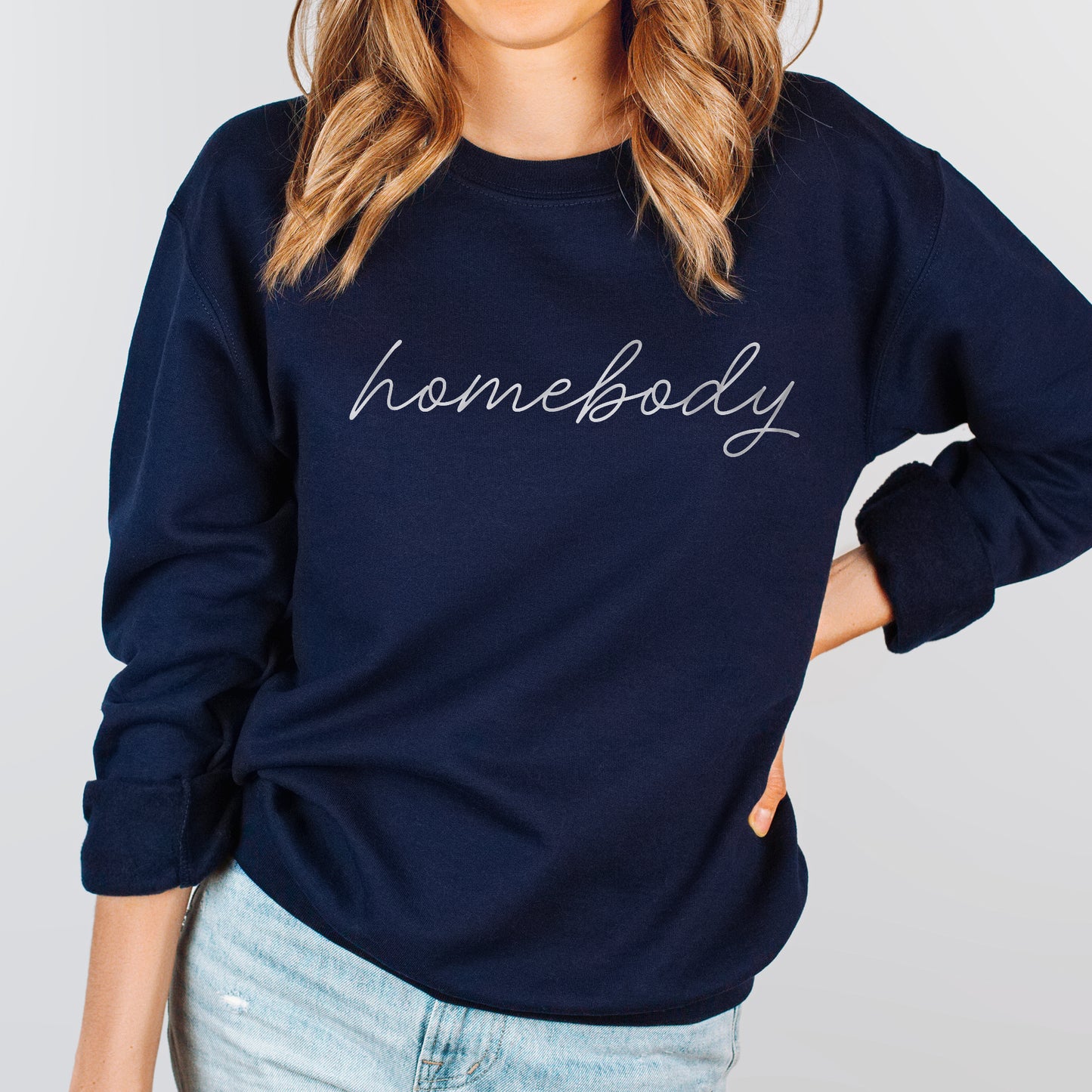 Homebody Sweatshirt