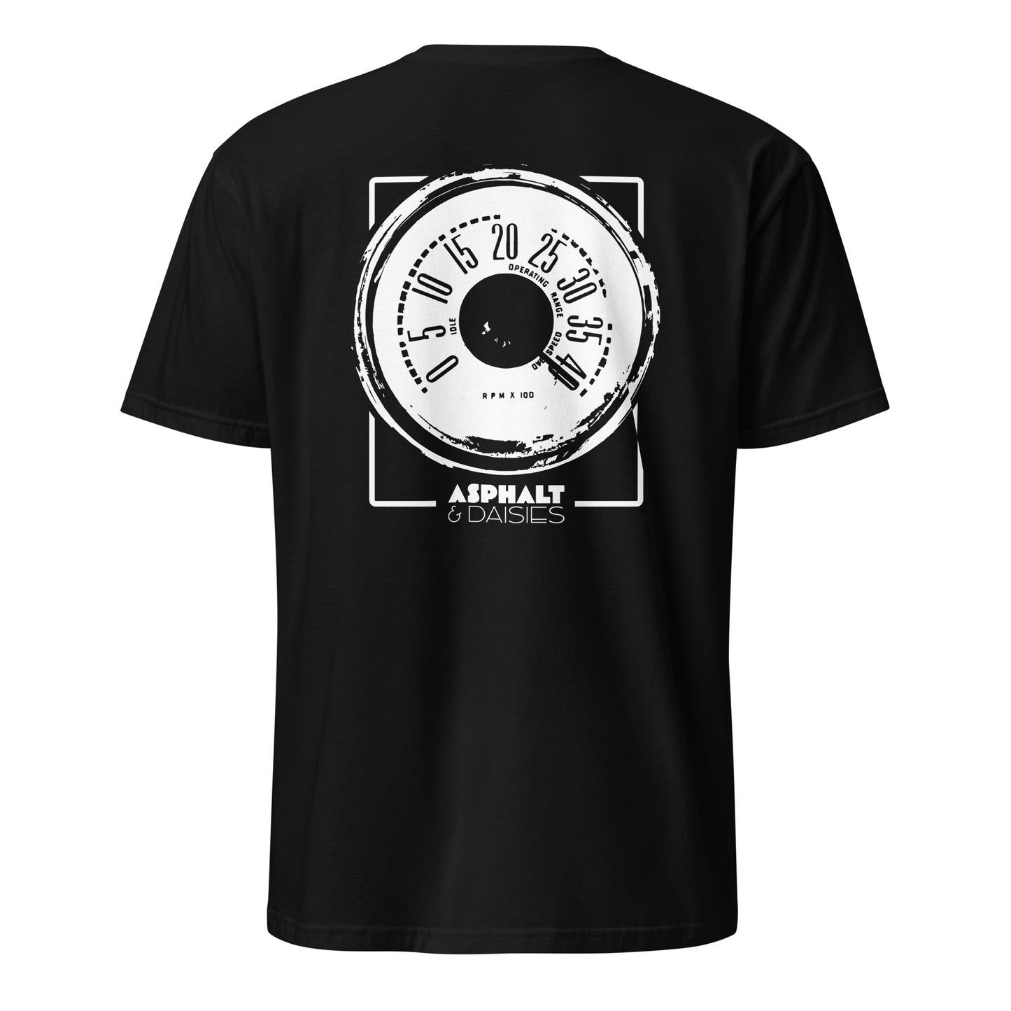 60s Rev Up T-Shirt