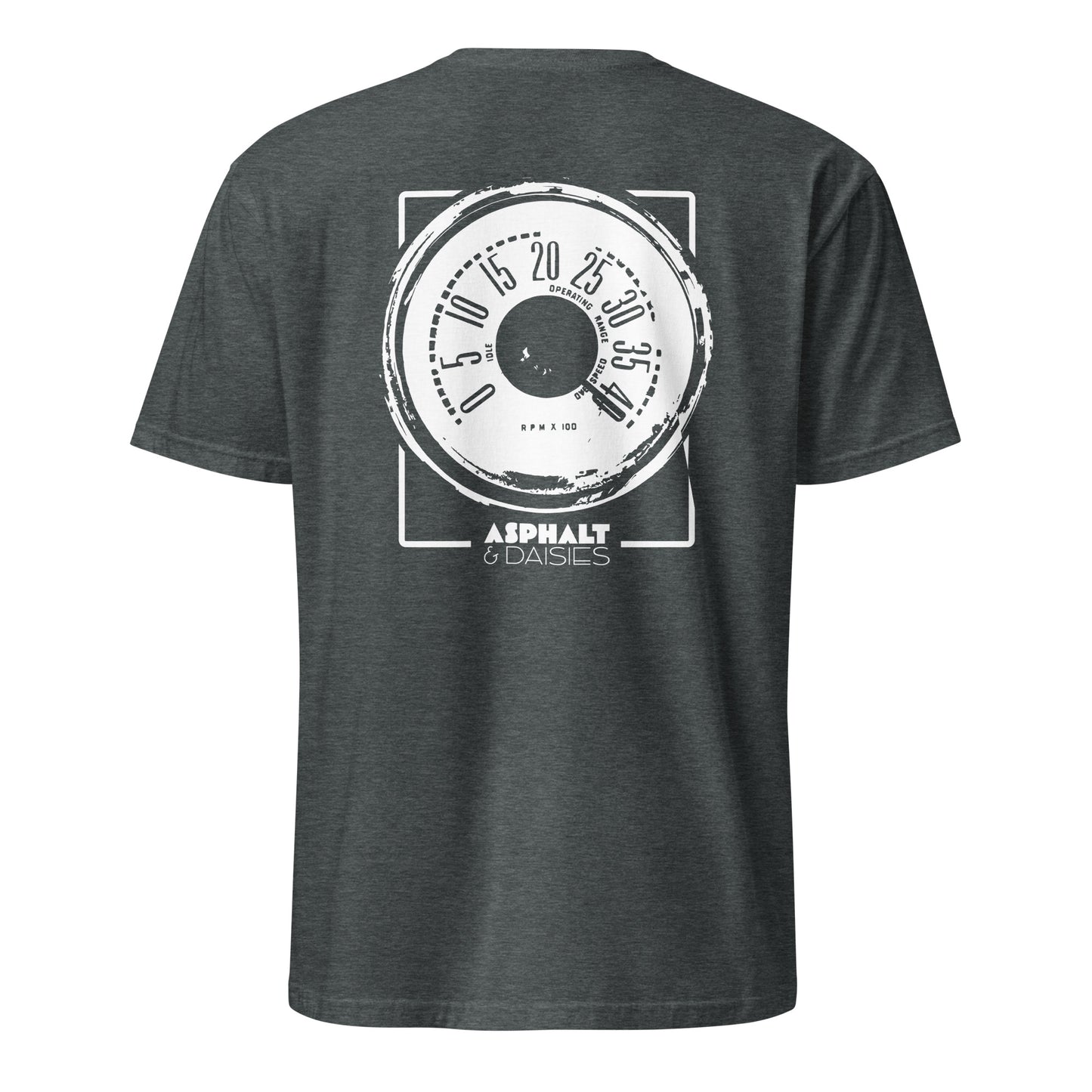 60s Rev Up T-Shirt