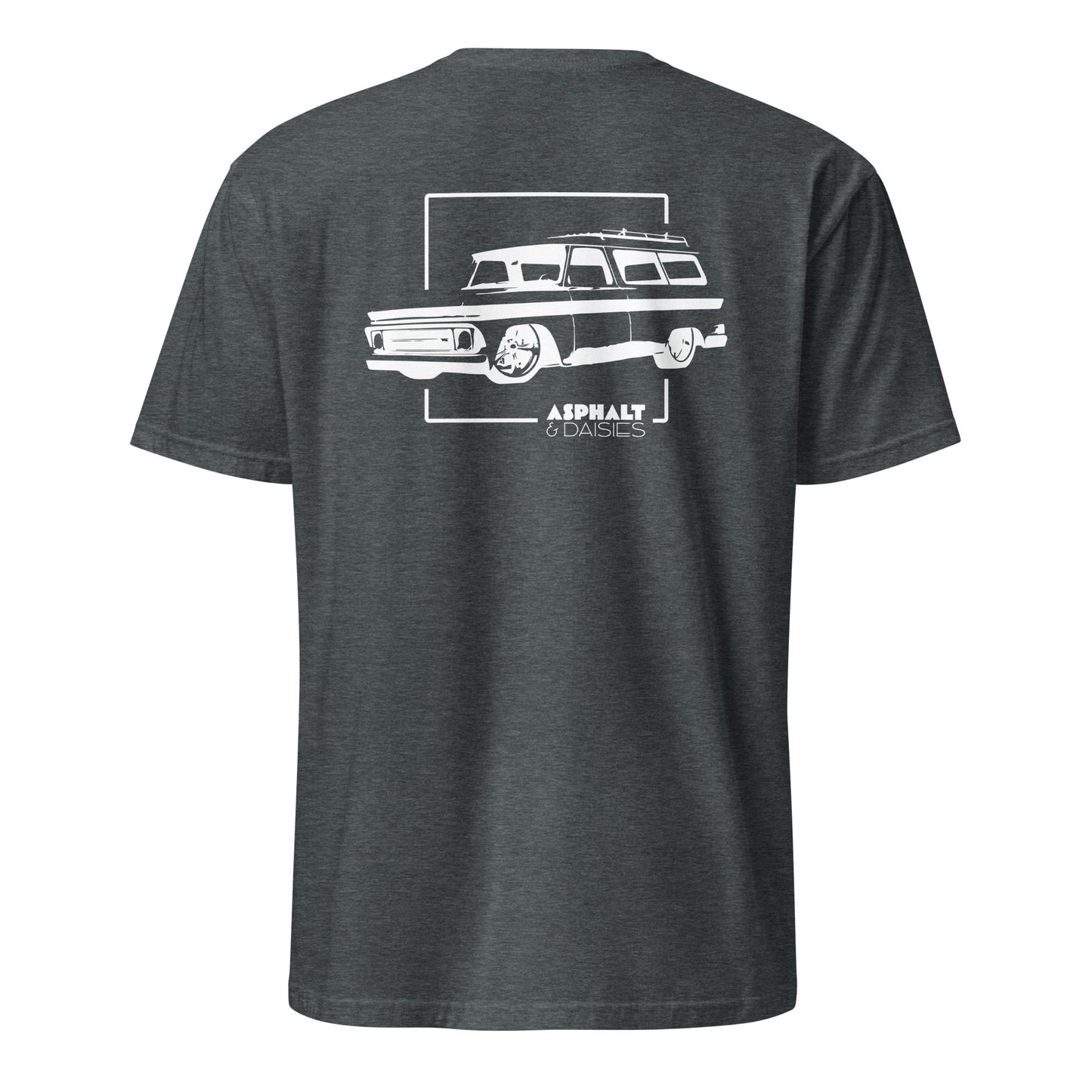66 Burban T-Shirt
