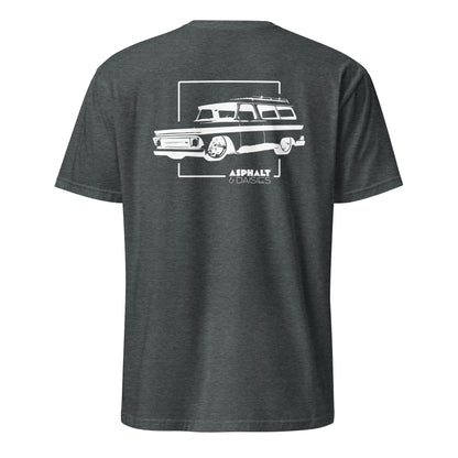 66 Burban T-Shirt