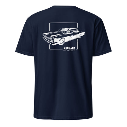 66 Full-Size T-Shirt