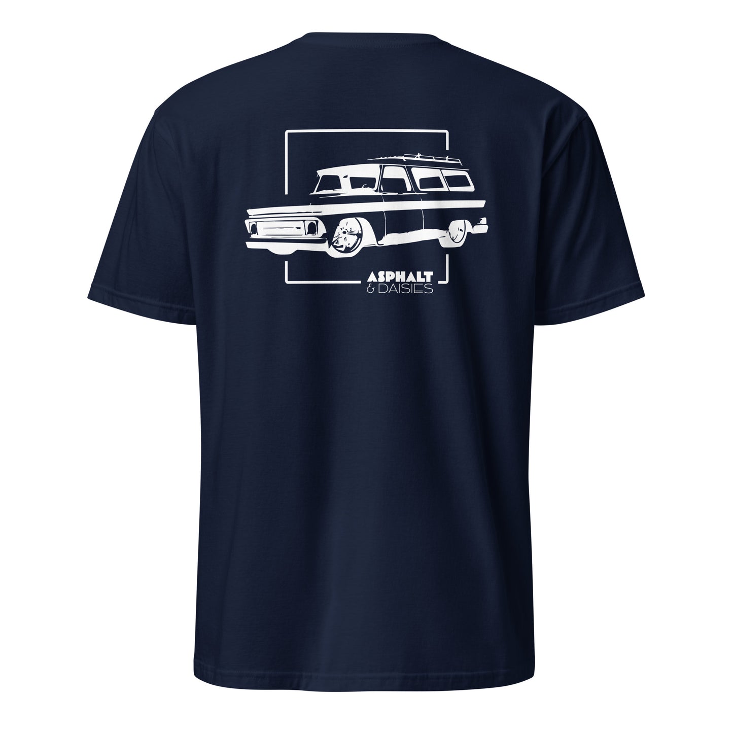66 Burban T-Shirt