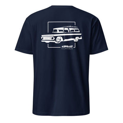 66 Burban T-Shirt