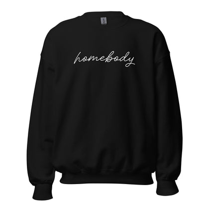 Homebody Sweatshirt