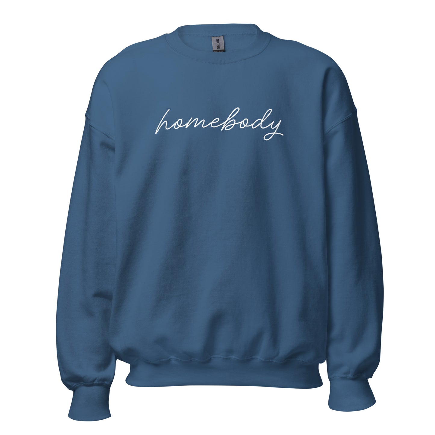 Homebody Sweatshirt