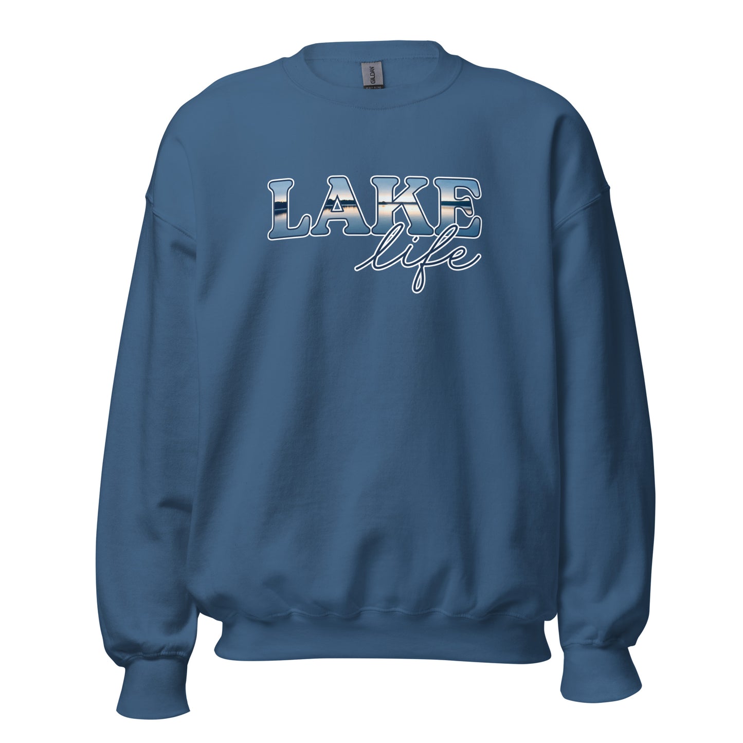 Lake Life Sweatshirt