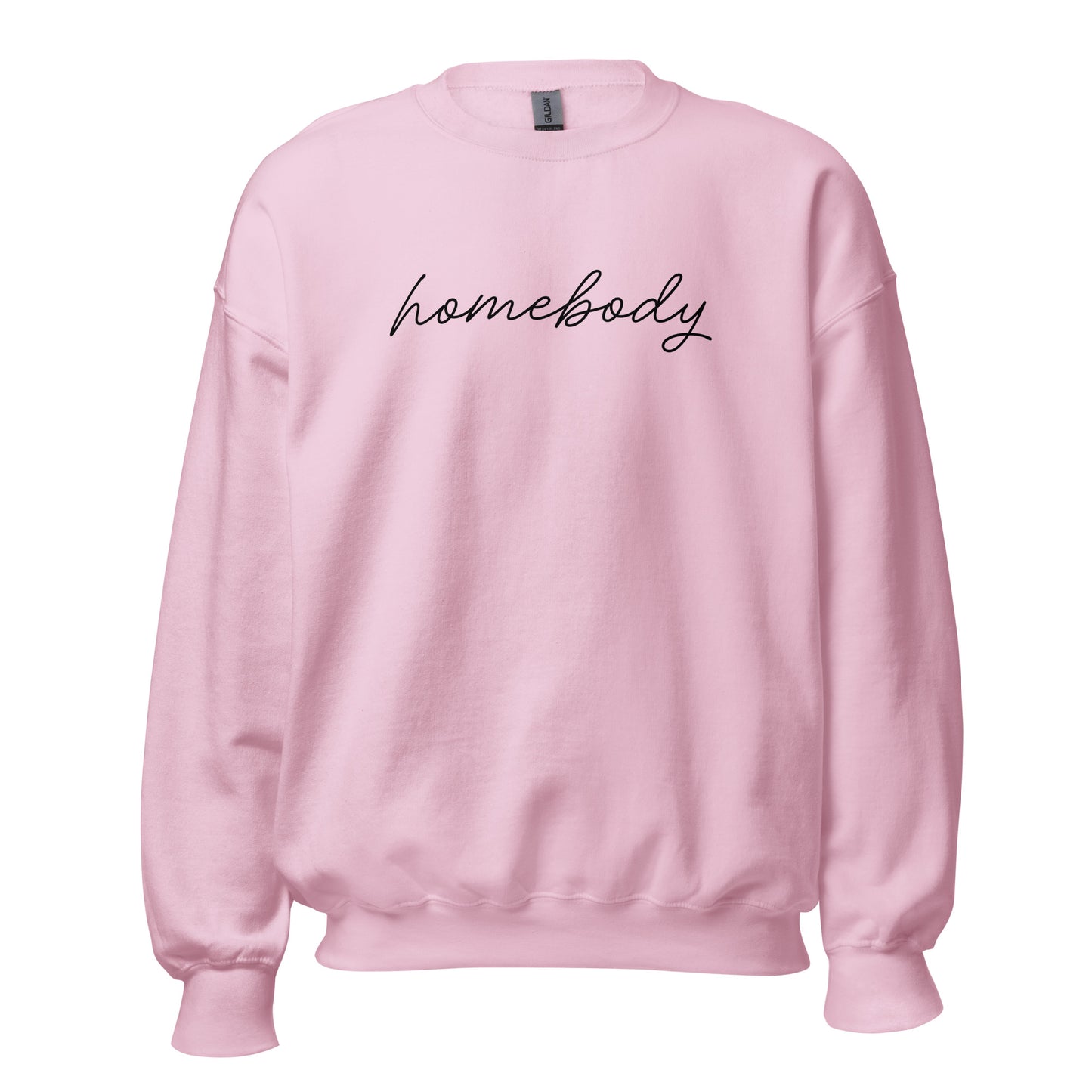 Homebody Sweatshirt