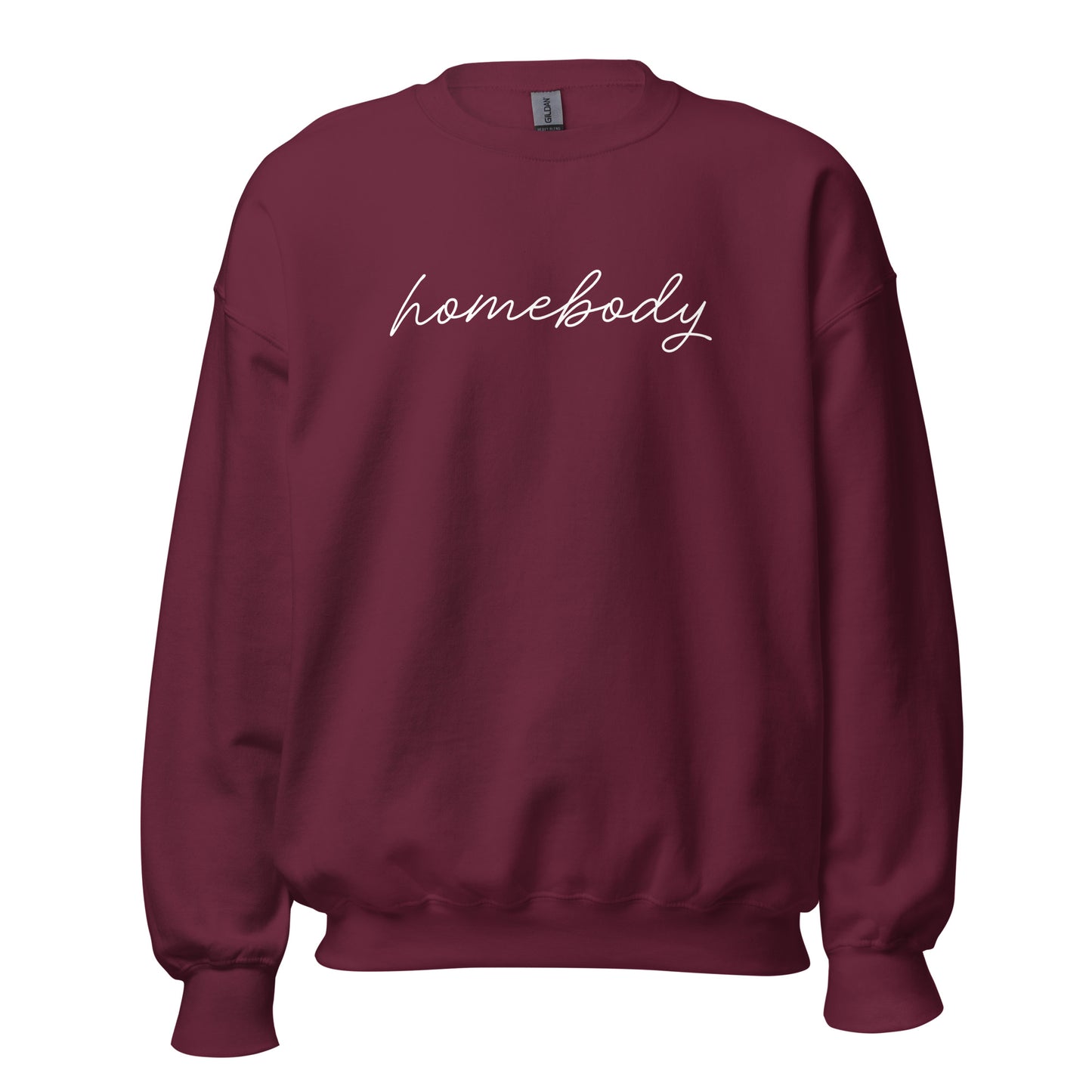 Homebody Sweatshirt