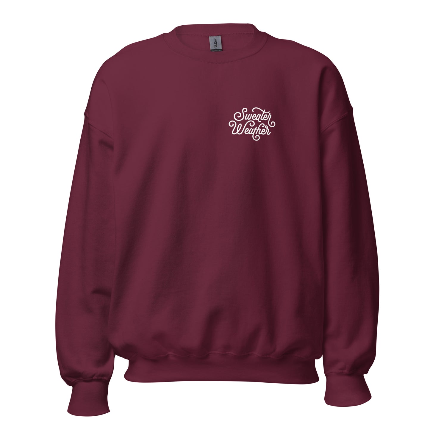 Sweater Weather Sweatshirt