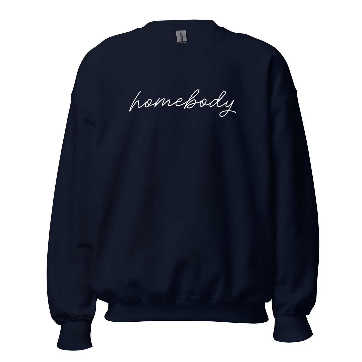 Homebody Sweatshirt