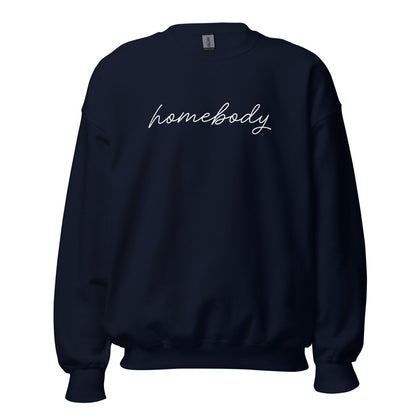 Homebody Sweatshirt