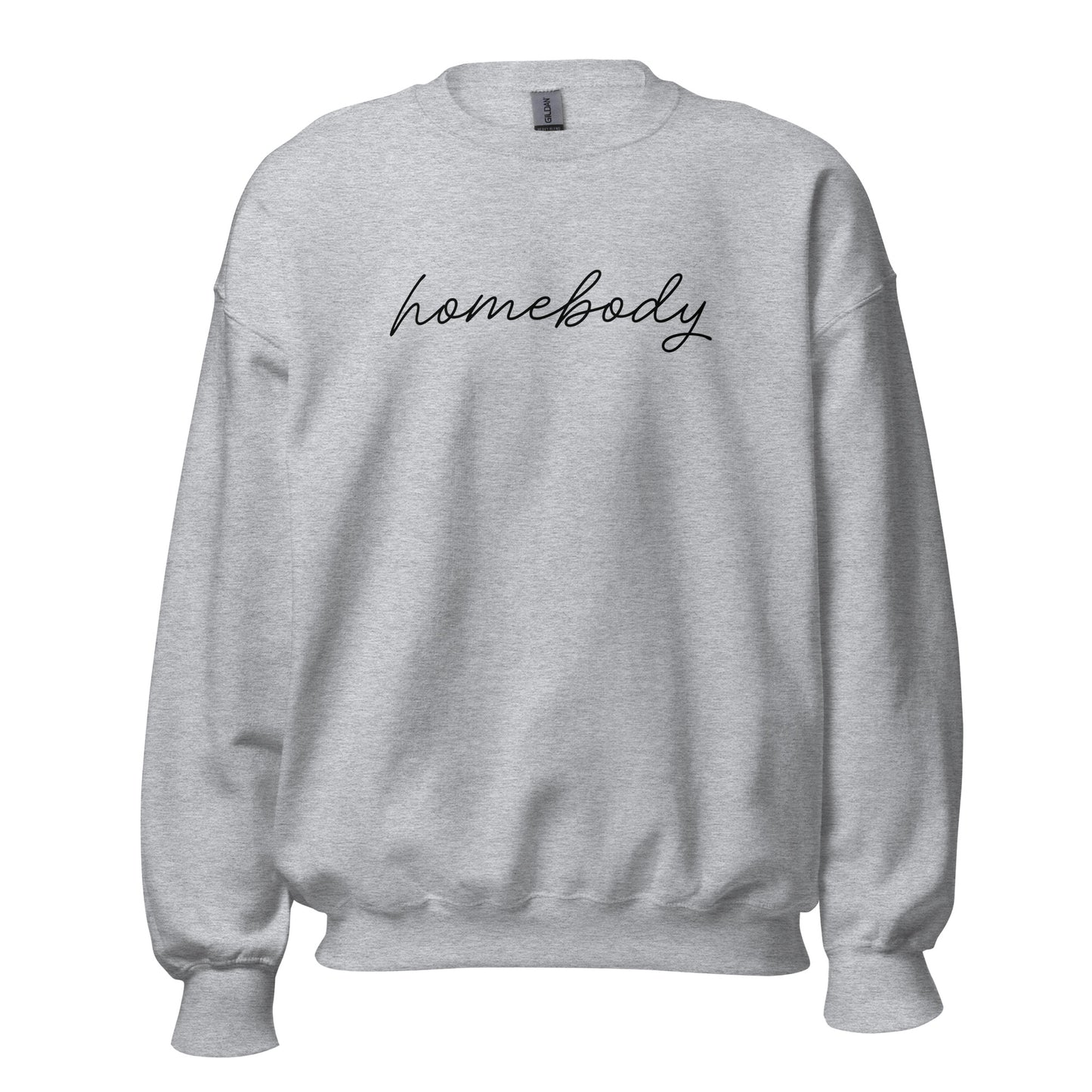 Homebody Sweatshirt